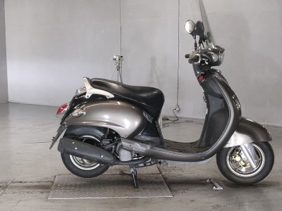 Yamaha VINO125