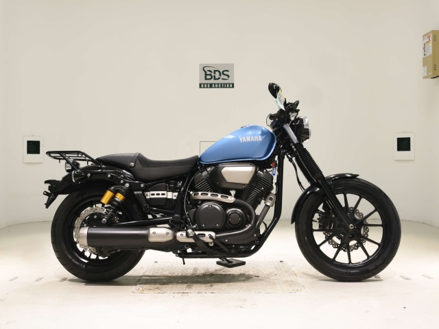 Yamaha BOLT 950 2016