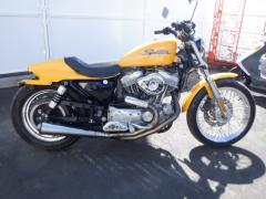 HD SPORTSTER XLH883 2001