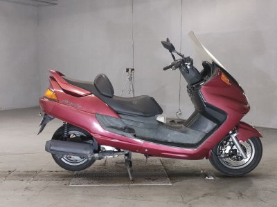 Yamaha MAJESTY 250