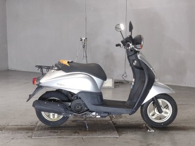 Honda TODAY 2008