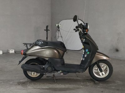 Honda TODAY 2008