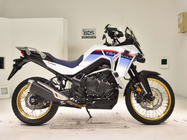 Honda XL750TRANSALP 2023