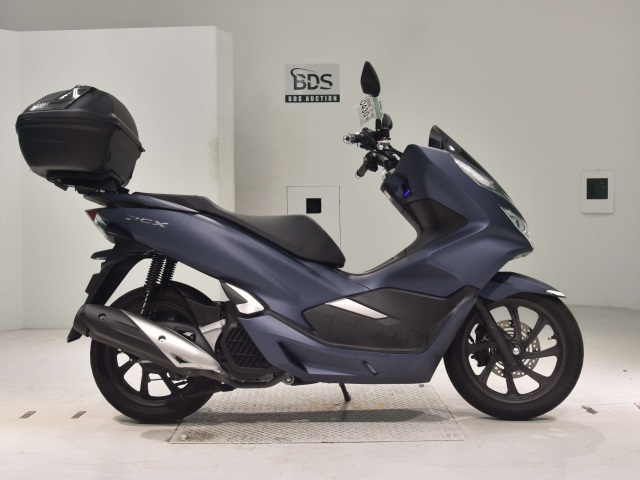 Honda PCX125-3 2020