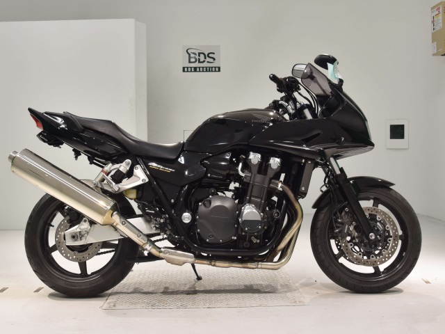 Honda CB1300SFA BOLDOR 2009