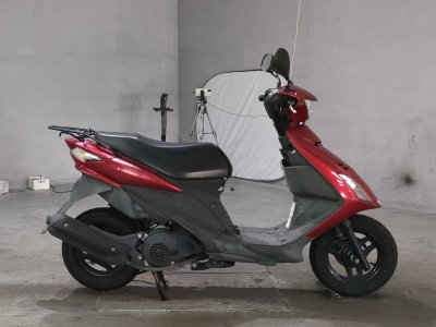 Suzuki ADDRESS V125