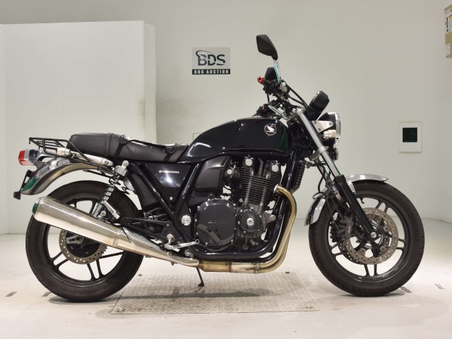 Honda CB1100A 2013