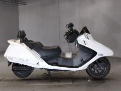 Honda FUSION 2006