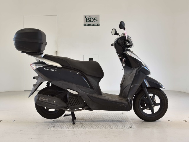 Honda LEAD125 2013