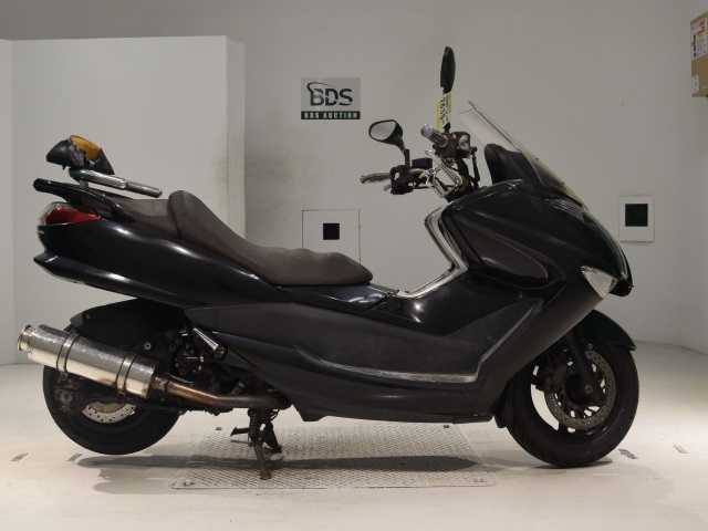 Yamaha MAJESTY 250