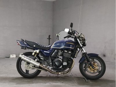 Kawasaki ZRX400 2000