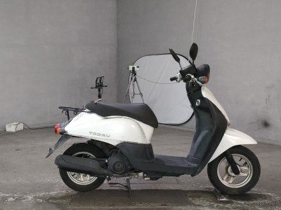 Honda TODAY 2008