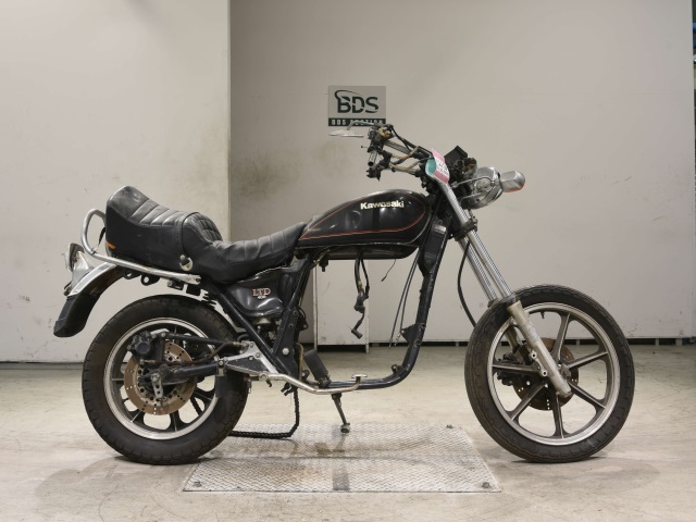 Kawasaki Z400LTD