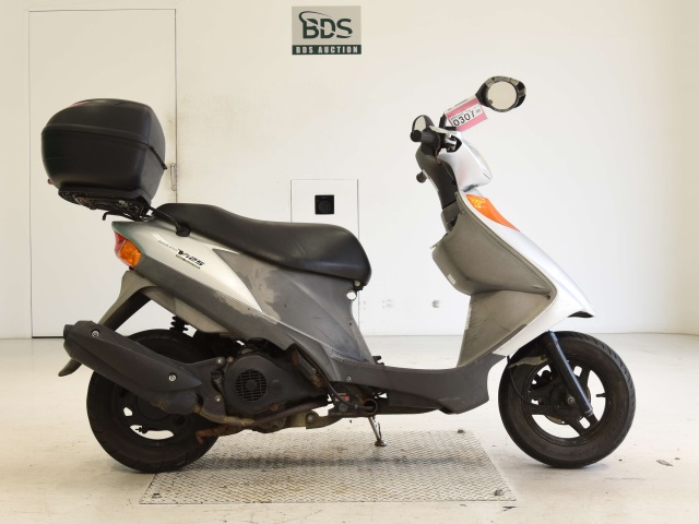 Suzuki ADDRESS V125