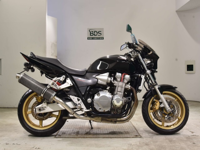 Honda CB1300SF 2007