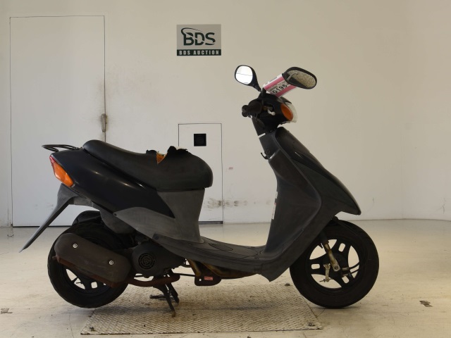 Suzuki LETS2