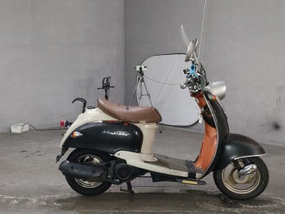 Yamaha VINO50 2001