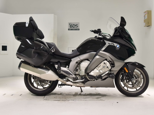 BMW K1600GTL 2024