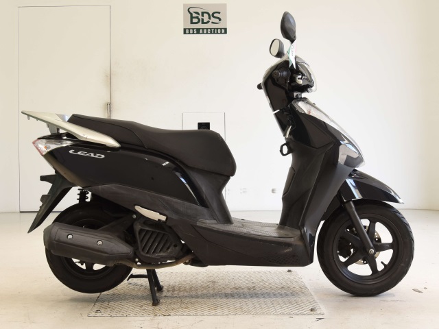 Honda LEAD125 2016
