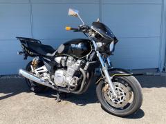 Yamaha XJR1300 1998