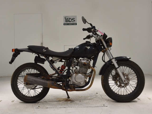 Honda FTR223 2002