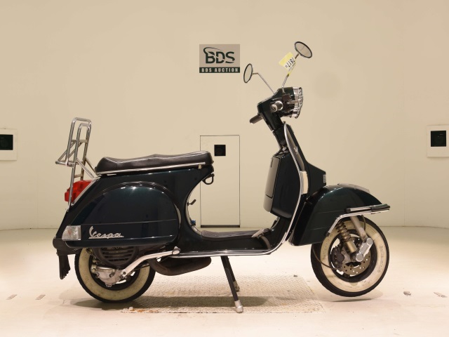 Vespa PX200FL