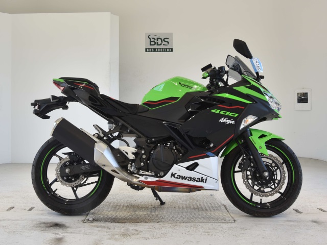 Kawasaki NINJA400 2022