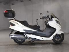 Suzuki SKYWAVE 250M 2007
