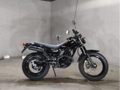 Yamaha TW225 2006