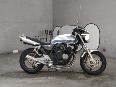 Honda CB400SFV 1999
