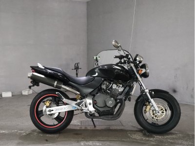 Honda HORNET CB250F 2003
