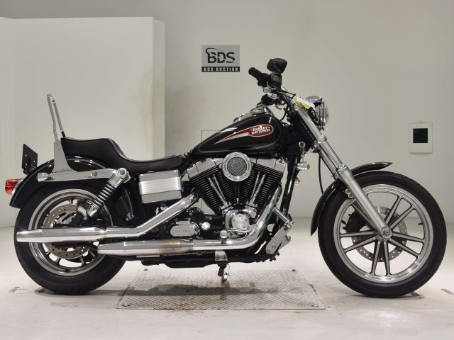 HD LOW RIDER FXDL1580 2006