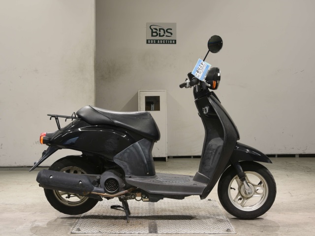 Honda TODAY 2004