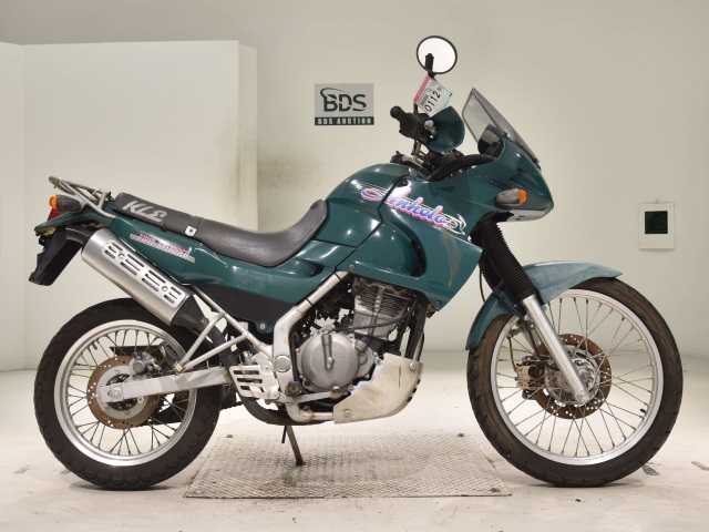 Kawasaki KLE250 ANHELO 1993