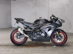 Suzuki GSX-R1000 2019