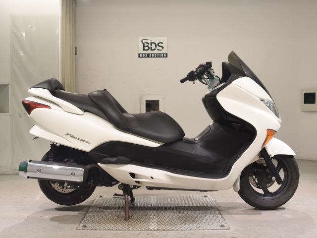 Honda FORZA Z 2004