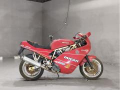 Ducati 400SS 1991
