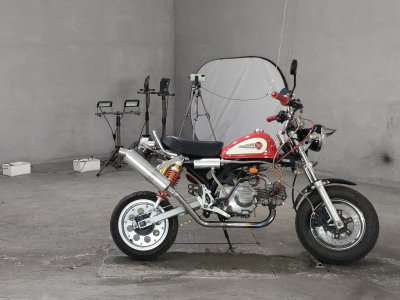 Honda MONKEY 1995