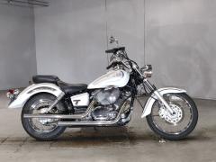 Yamaha DRAGSTAR XVS250 2001