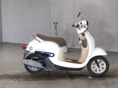 Honda GIORNO 2016