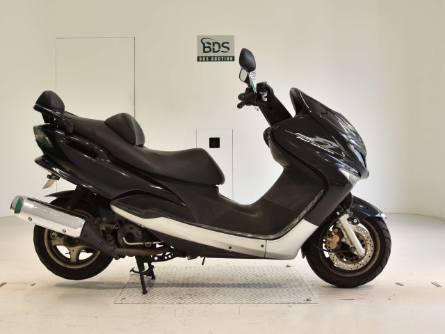 Yamaha MAJESTY 125FI 2006