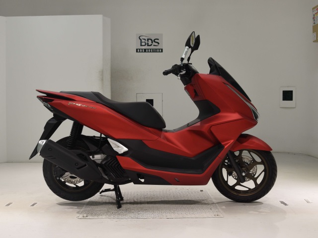 Honda PCX160 2024