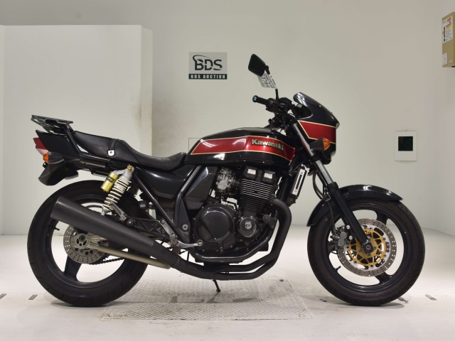 Kawasaki ZRX400 1996