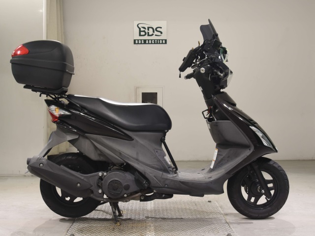 Suzuki ADDRESS V125