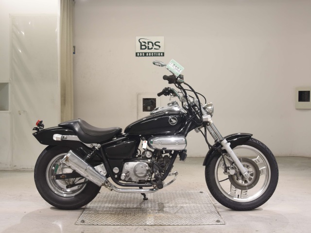Honda MAGNA50 1999