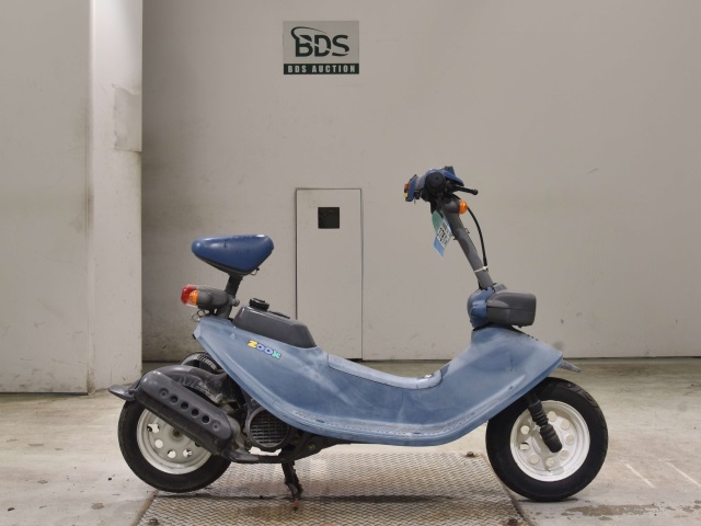 Honda ZOOK 1990
