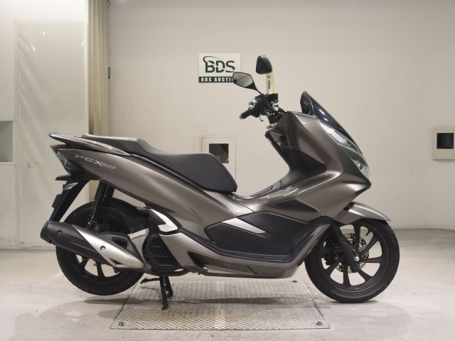 Honda PCX150A 2018