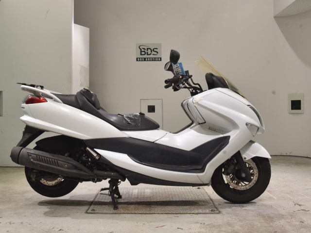 Yamaha MAJESTY 250 2012