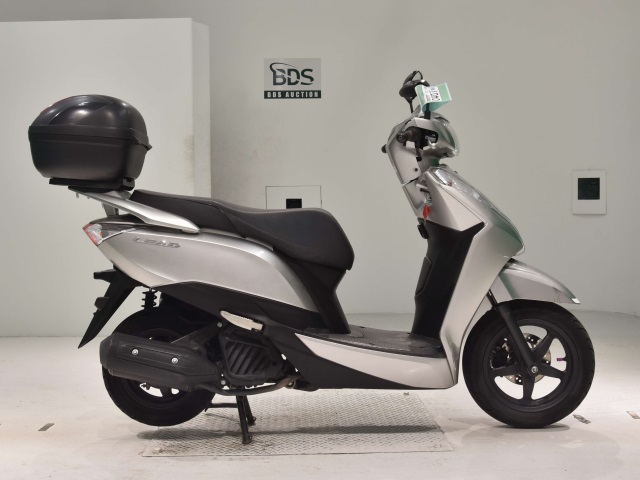 Honda LEAD125 2013
