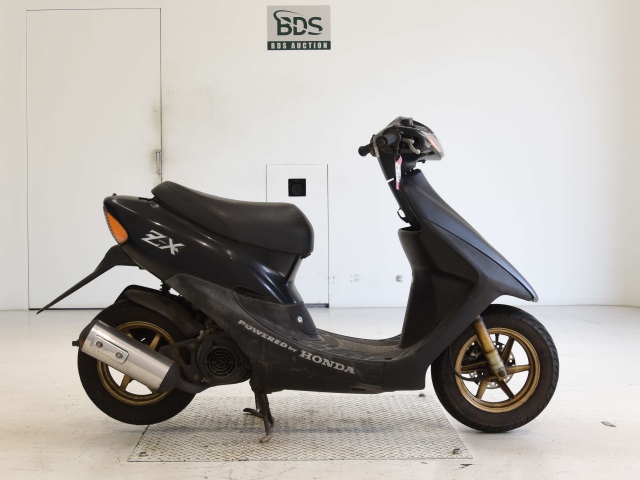 Honda DIO ZX-2
